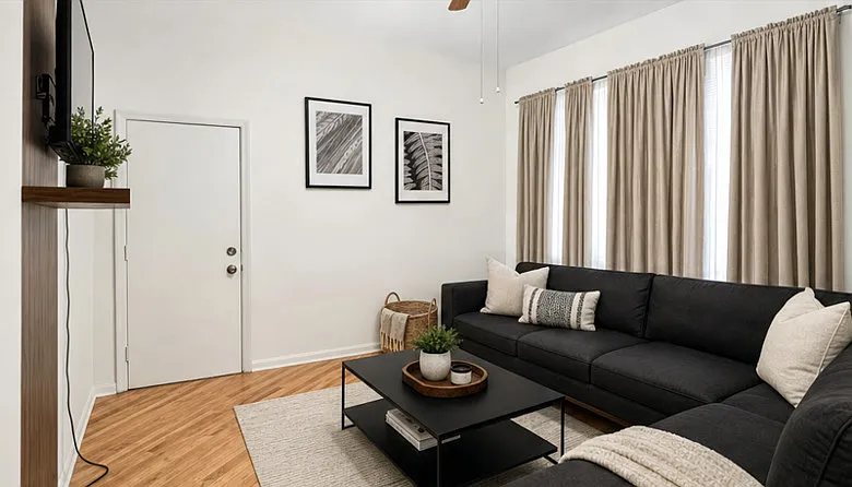 2 bed, 770 sqft, $2,595 — Photo 3