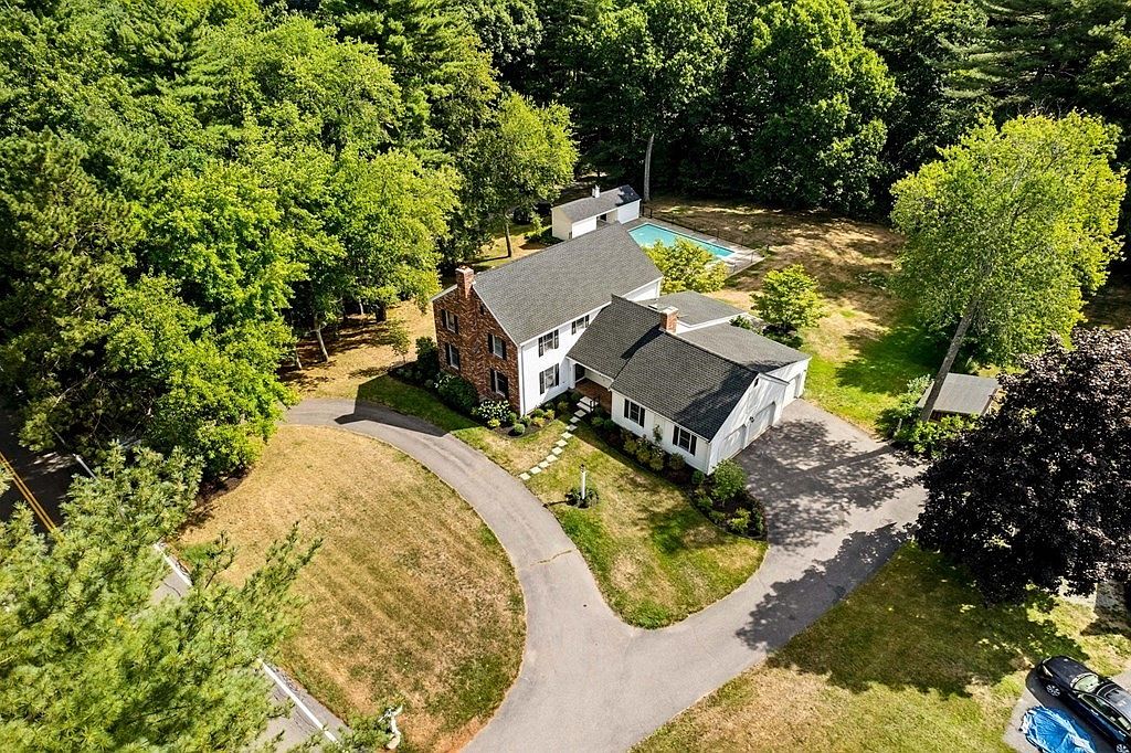 564 Longley Rd, Groton, MA 01450 Zillow