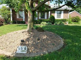 190 Station Way, Brooks, KY 40109