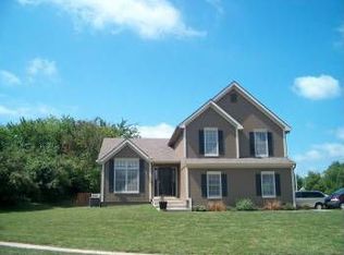 2101 NW 81st St, Kansas City, MO 64151