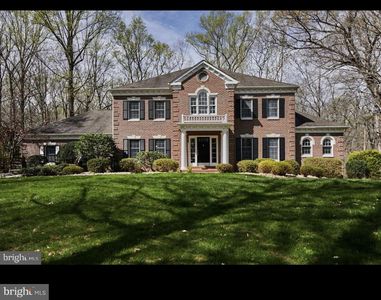 8624 Beaver Pond Ln, Fairfax Station, VA, 22039