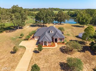 157 Jennifer Dr, Stonewall, LA 71078