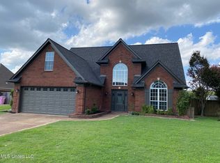 2438 Heather Rdg, Southaven, MS 38672