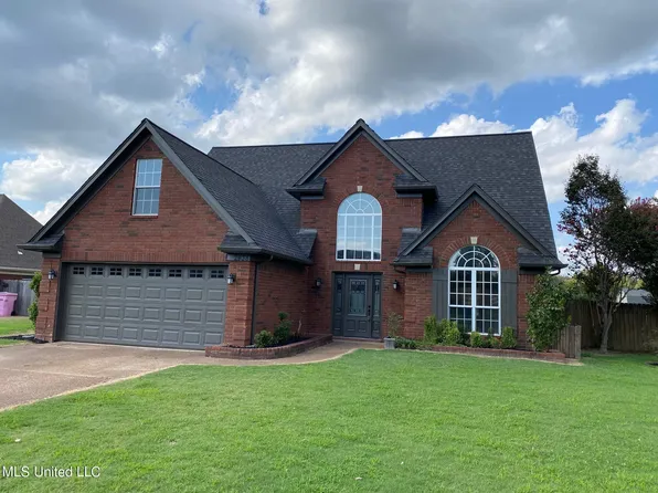 2438 Heather Rdg, Southaven, MS 38672