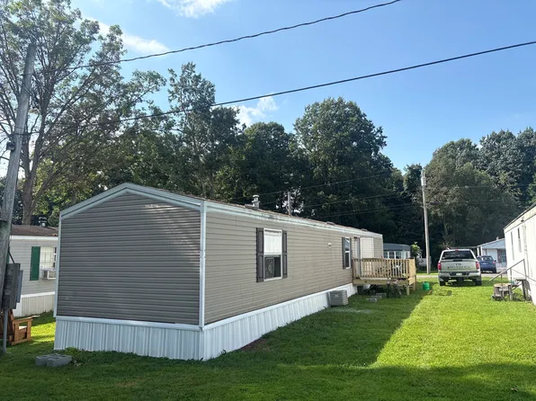 1489 Dogtown Rd Lot 41, Reedsville, WV 26547
