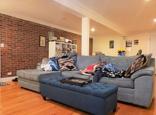 8 Kenwood St #B, Cambridge, MA 02139