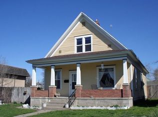 318 W Knox Ave, Spokane, WA 99205
