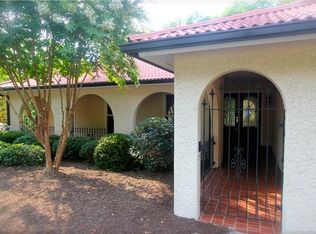117 Cayce Valley Dr, Columbia, TN 38401