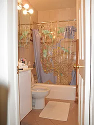 Rented by City Connections Realty