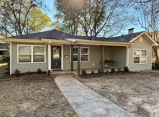 721 W 27th St, Texarkana, TX 75503