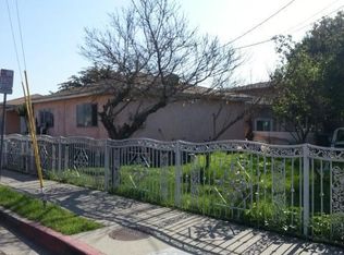 2508 E 129th St, Compton, CA 90222