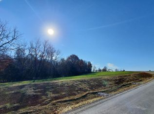 6992 W Musket Ridge Rd LOT 12, Republic, MO 65738