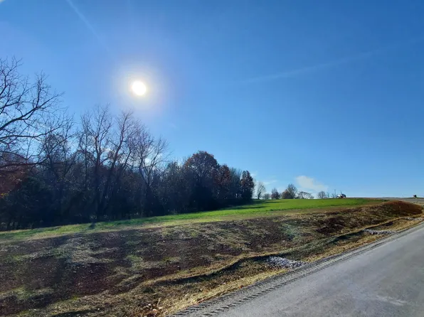 6992 W Musket Ridge Road Lot 12, Republic, MO 65738