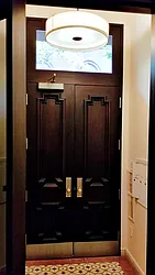 Rented by Domus Realty