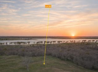 LOT 60 Sunset Ln, Corsicana, TX 75109