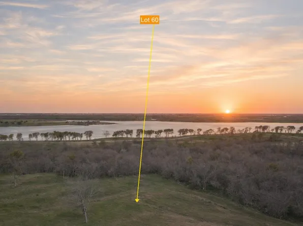 LOT 60 Sunset Ln, Corsicana, TX 75109