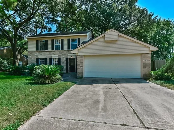 11419 Bent Way St, Cypress, TX 77429