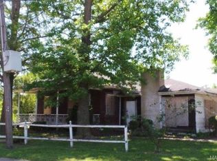 5100 Ohio Ave, East Saint Louis, IL 62203