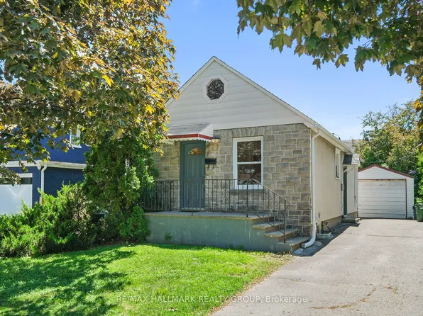 20 Fern Ave, Ottawa, ON K1Y 3S1