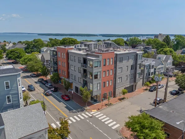118 Congress Street #202, Portland, ME 04101
