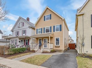 8 Grant St, Morristown Town, NJ 07960