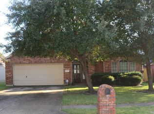 5814 Knollwood Trl, Spring, TX 77373
