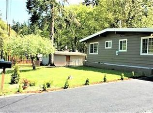 15411 142nd St, Bellevue, WA 98006