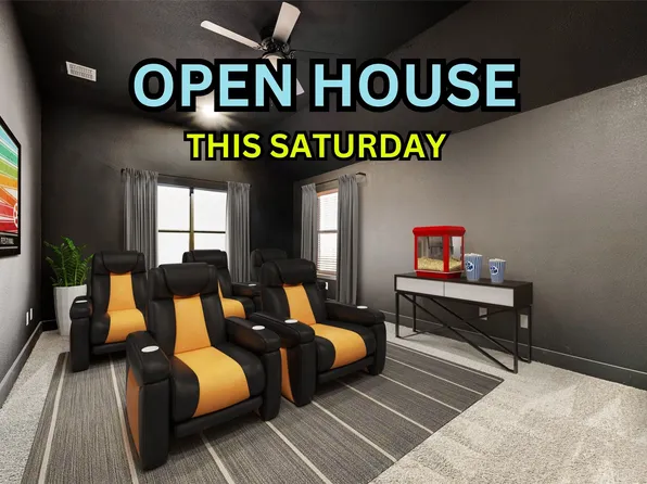 2011 Fair Oaks Cir, Corinth, TX 76210