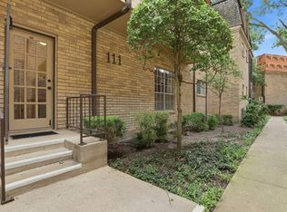 4312 Bellaire Dr S APT 111, Fort Worth, TX 76109