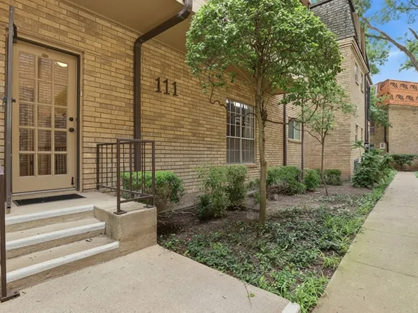 4312 Bellaire Dr S APT 111, Fort Worth, TX 76109