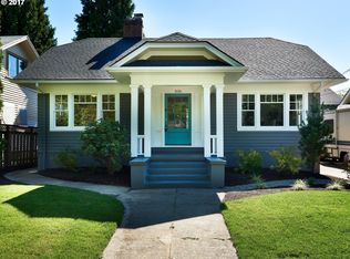 3126 NE 11th Ave, Portland, OR 97212