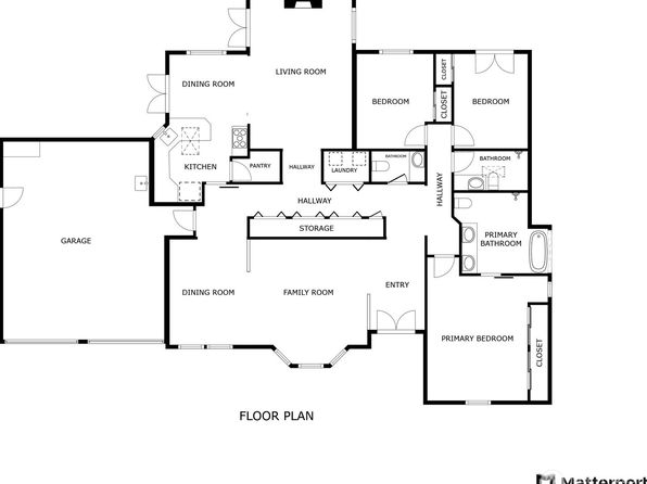 21024 NE 36th Street, Sammamish, WA 98074