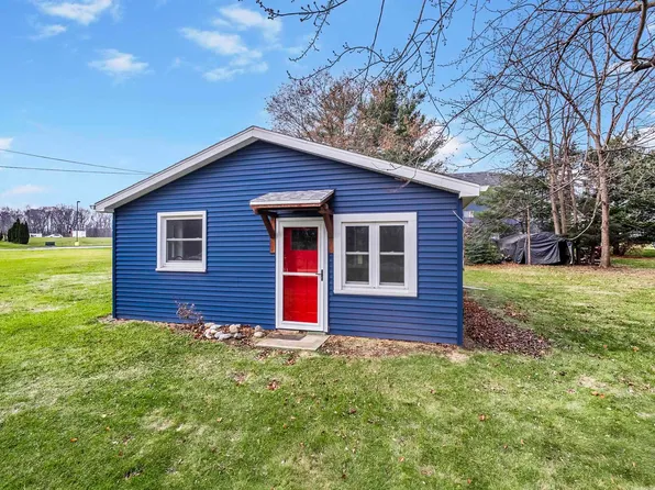 437 S 250 E, Warsaw, IN 46582