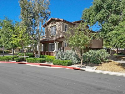 1925 Canopy Ln, La Verne, CA, 91750