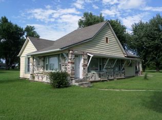 11152 County Road 230, Oronogo, MO 64855