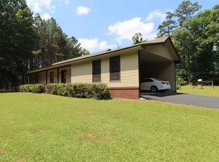 1412 Skyline Dr, Sheridan, AR 72150
