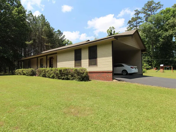 1412 Skyline Dr, Sheridan, AR 72150