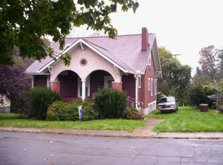 104 McClure St, Beckley, WV 25801