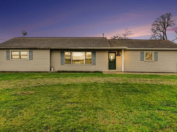 1060 W Us Highway 20, Lagrange, IN 46761