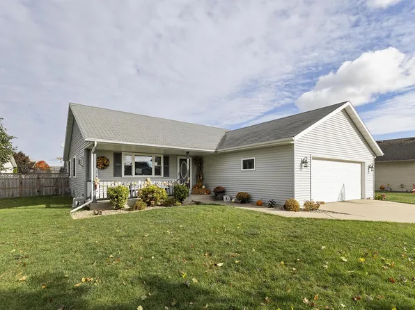 1526 Radhika STREET, Fort Atkinson, WI 53538