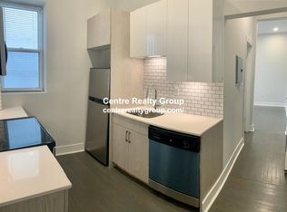 199 Peterborough St #3, Boston, MA 02215