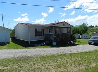 4525 Brindle Ridge Rd, Brodhead, KY 40409