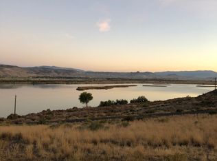 W 500 S, Redmond, UT 84652