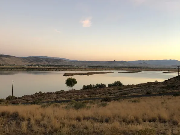 W 500 S, Redmond, UT 84652