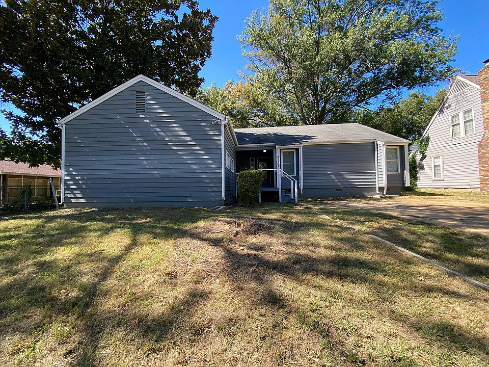 4531 Knotty Oaks Dr