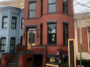 2014 13th St NW, Washington, DC 20009