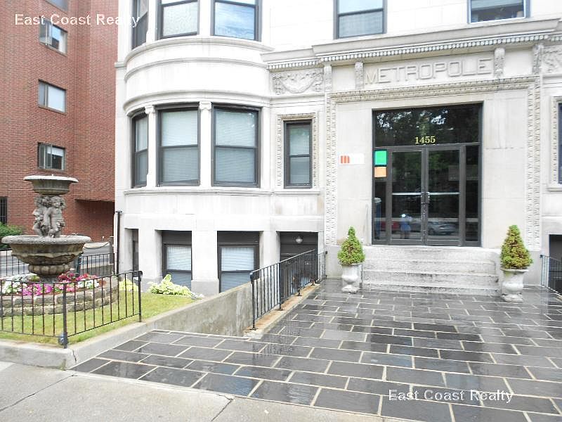 2nd image of 1455 Beacon St APT 54