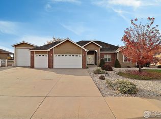 1764 Silverado Ln, Fort Lupton, CO 80621