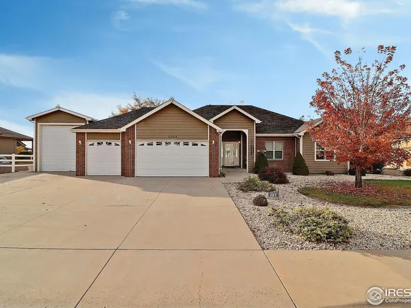 1764 Silverado Ln, Fort Lupton, CO 80621