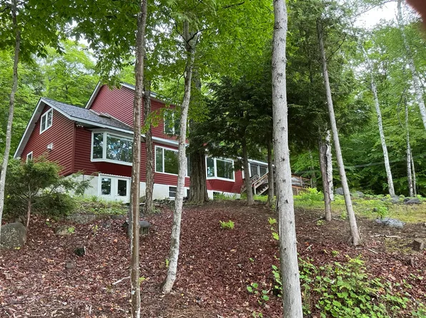 13 S Lucy Way, Greenville, ME 04441